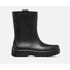 Dior Garden Rainboots IT 41 Men